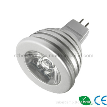 1*5W MR16 LED Bulb (BL-HP5MR16-01RGB(1))